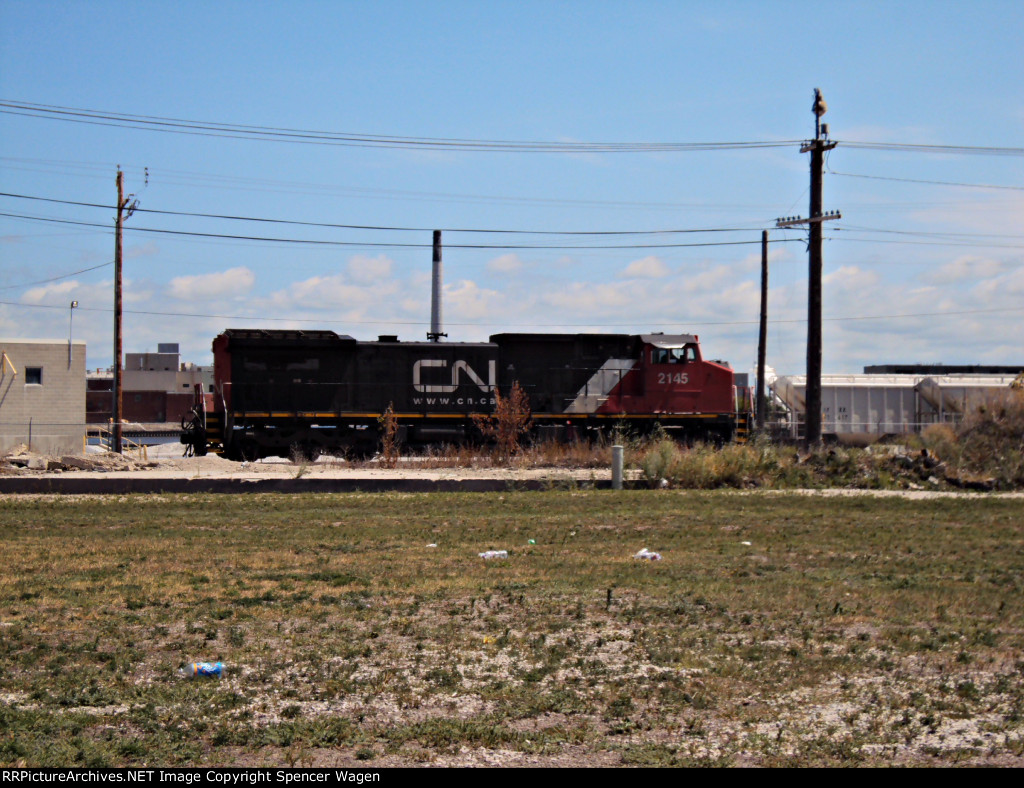 CN 2145